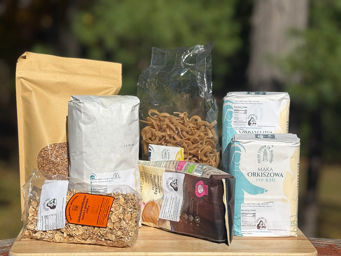 HARMONY Bundle - 5% off