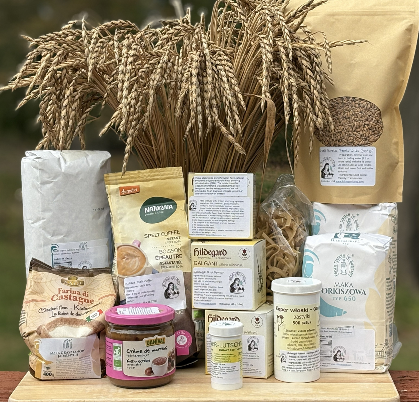 Fasting Cure Bundle 5% off