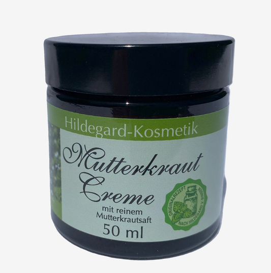 Maść ze złocienia maruny 50 g. (1.76 oz.)