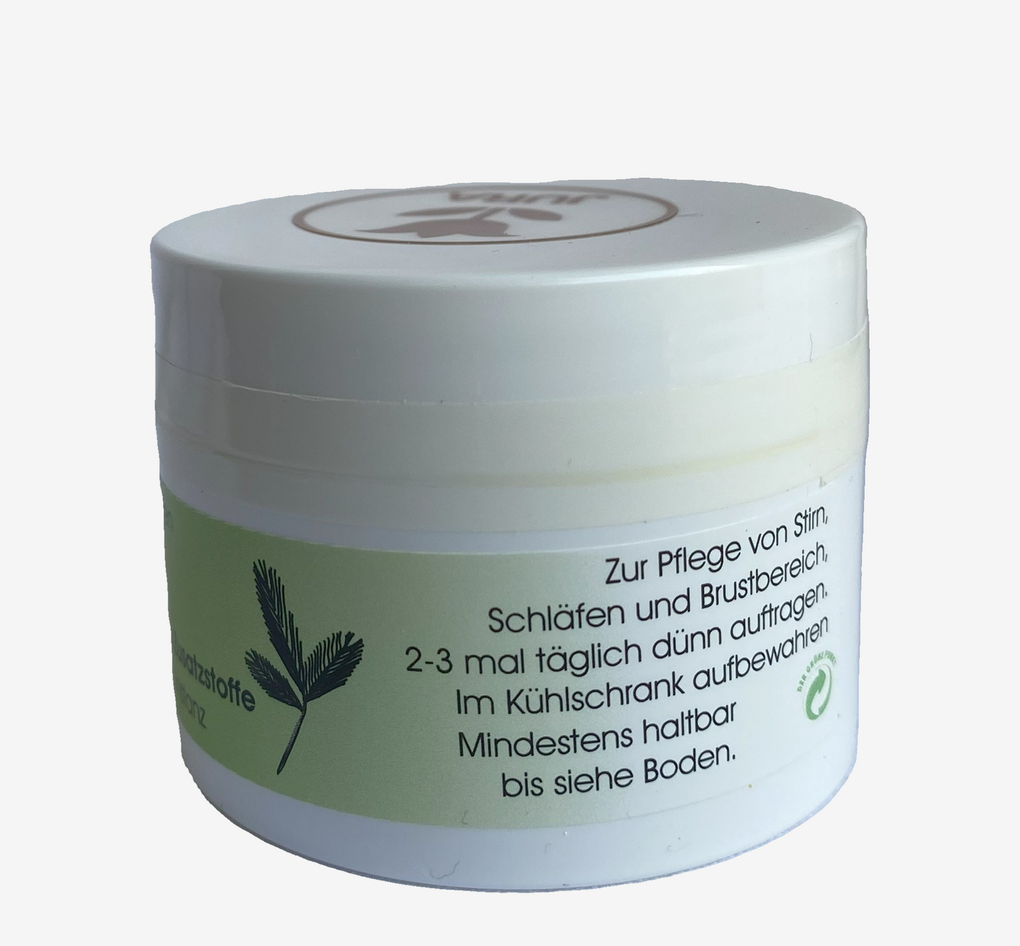Fir Tree Salve 40 g
