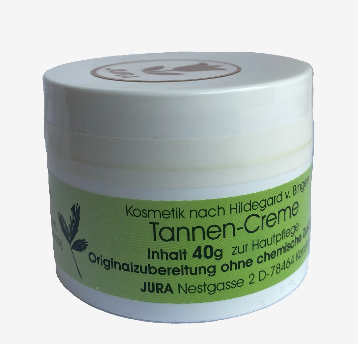 Fir Tree Salve 40 g