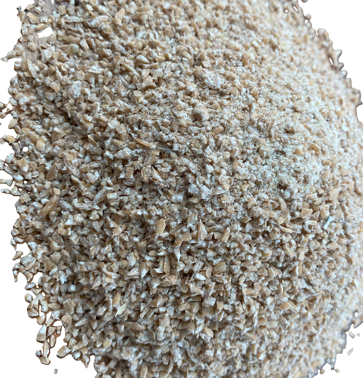 Ziarno orkiszu grubo mielone - Habermus - 1kg (2.2lbs)