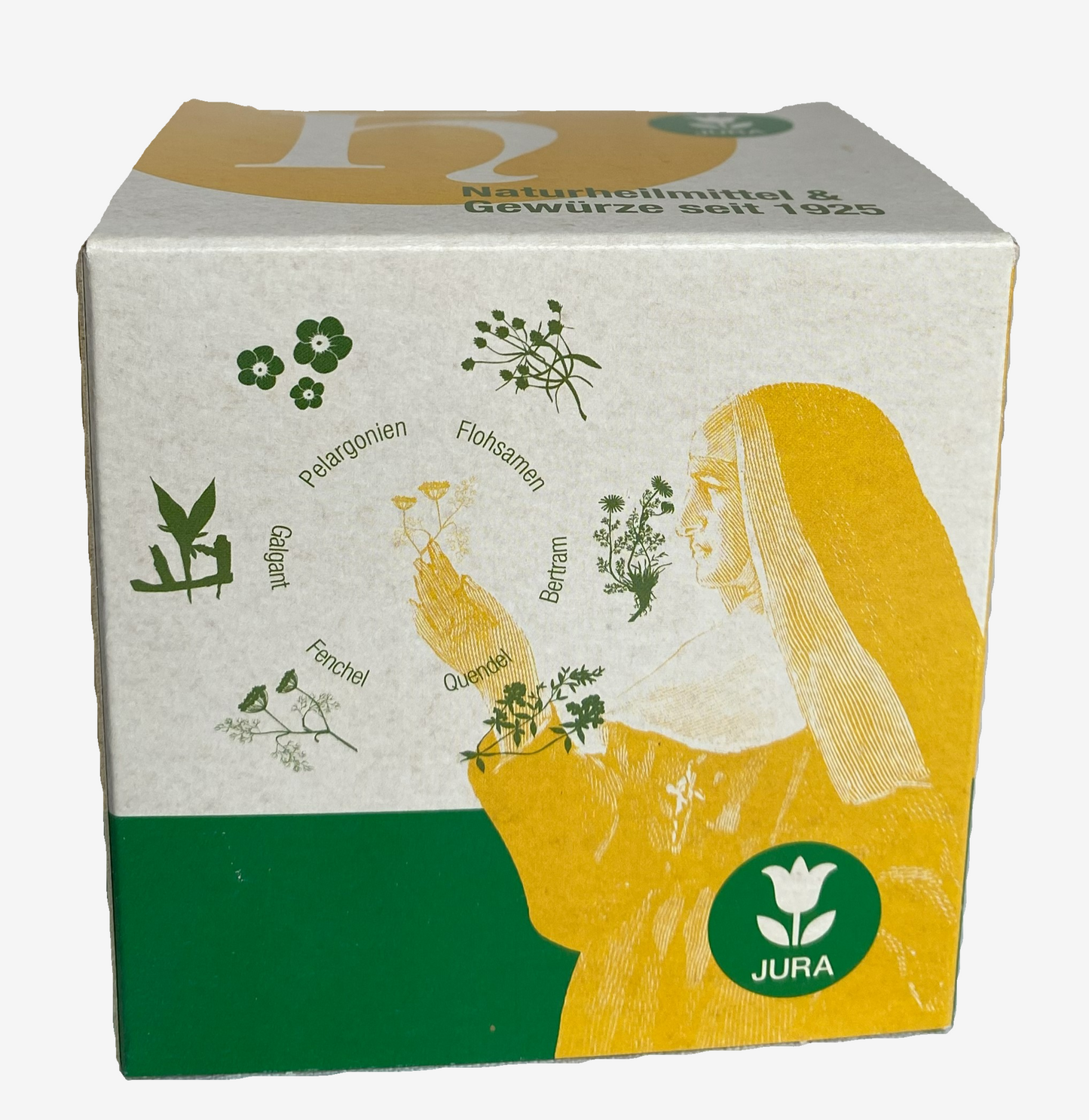 Hyssop (hyssopus officinalis) 100 g. (3.5 oz)