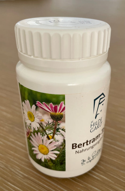 Bertram Lozenges 280 pcs