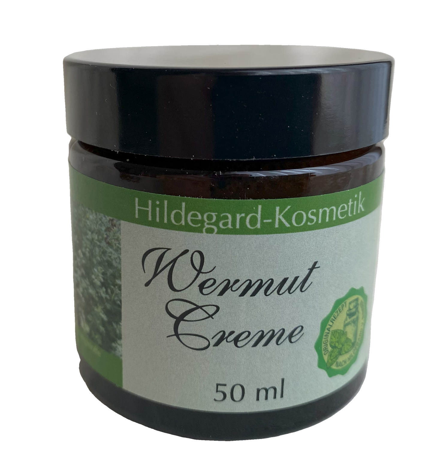 Krem piołunowy 50 g (1.76 oz)