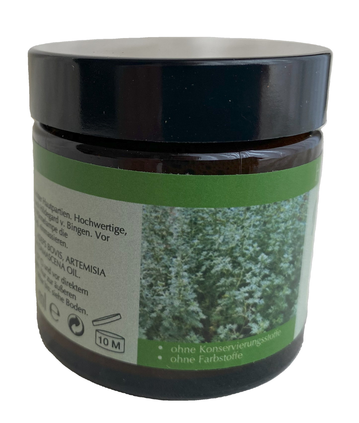 Krem piołunowy 50 g (1.76 oz)