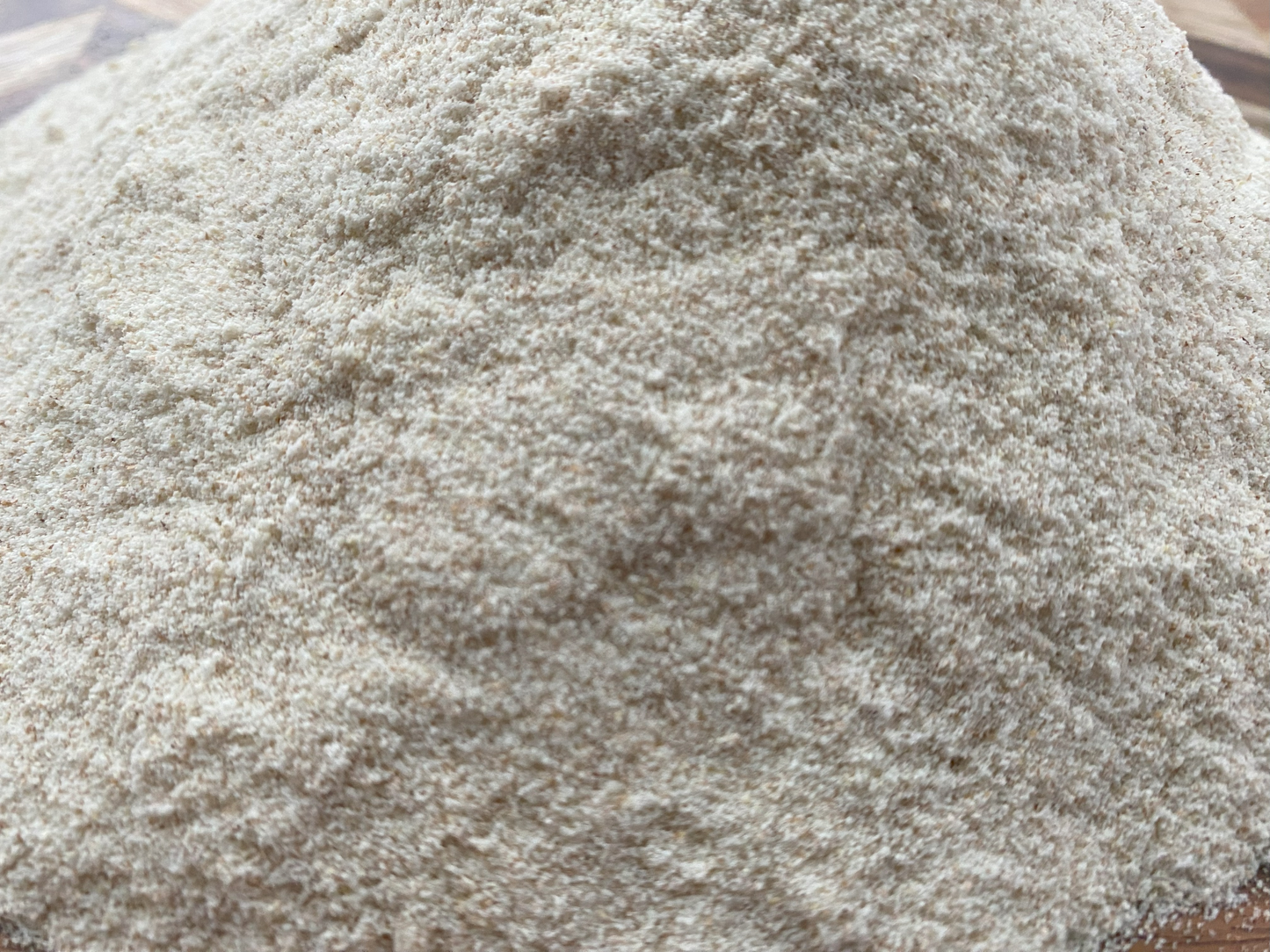 Grysik orkiszowy 1 kg (2.2lbs)
