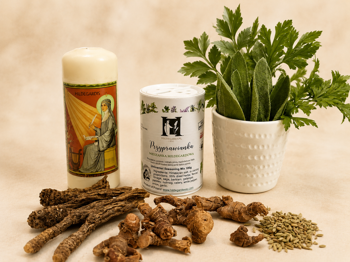 Universal Seasoning Blend 3.5 oz. (100 g.)