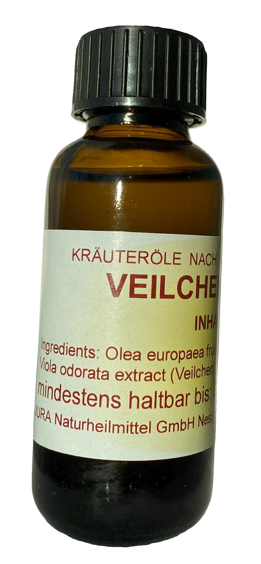 Violet Oil 30 ml