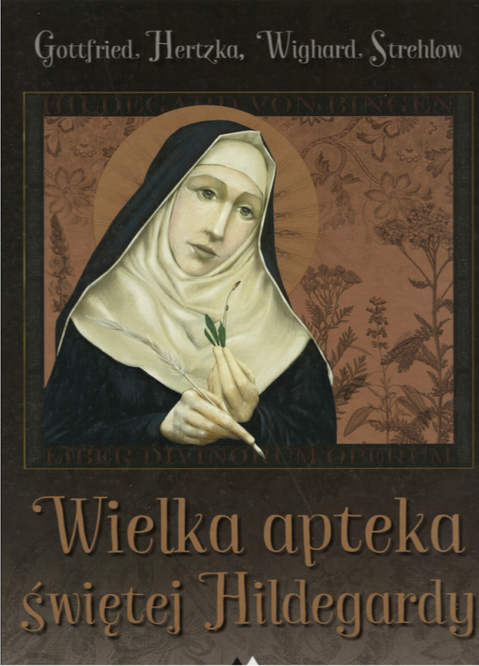 Wielka Apteka św. Hildegardy