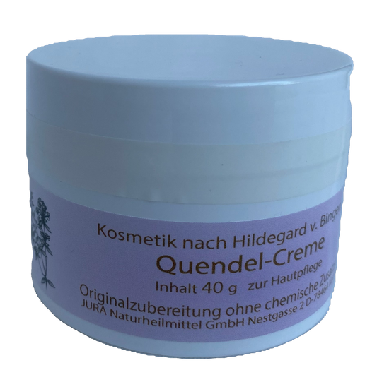 Krem macierzankowy 40 g.