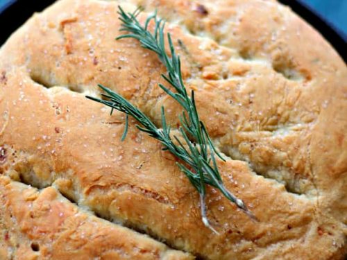 Fasting as Sacred Medicine