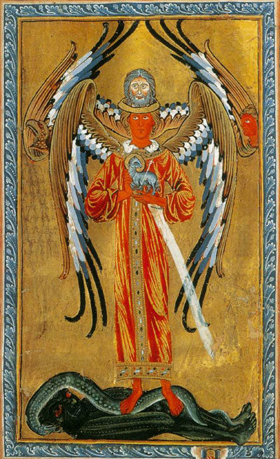 🔥 Novena to Saint Hildegard of Bingen - Day 6: Courage in Faith 🔥
