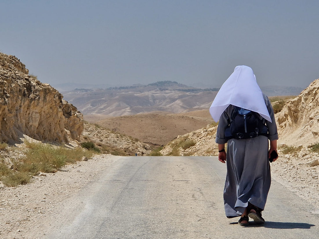 Restoring Right Order: The Six Golden Rules of St. Hildegard