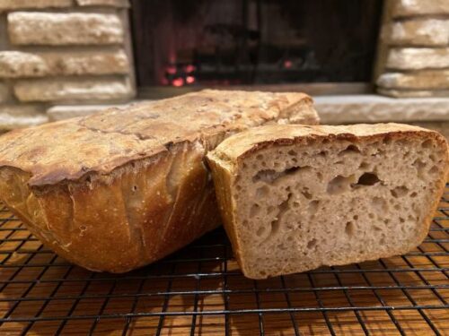 sour dough bread