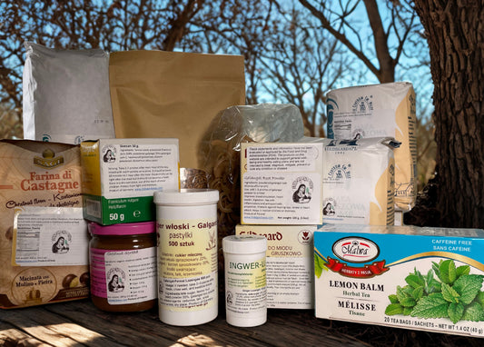 Fasting Cure Bundle 5% off