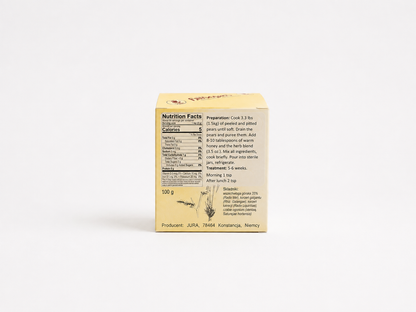 Herb Mixture with Bearwort Root for Pear Honey 100g (3.5oz)
