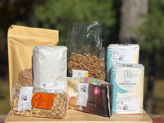 HARMONY Bundle - 5% off