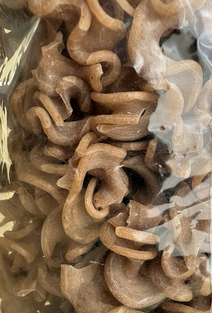 Pasta de Huevo de Castaña y Espelta 400g