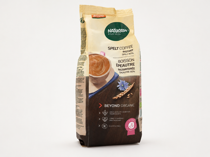 Organic Instant Spelt Coffee 6.17 oz. (175 g.)