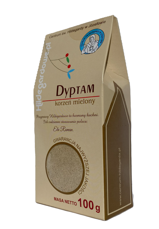 Diptam (Dictamnus albus) 100 g. (3.5oz)