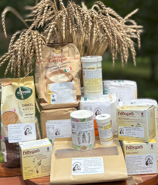 Fasting Cure Bundle 5% off