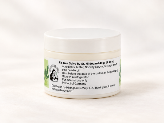 Fir Tree Salve 40 g
