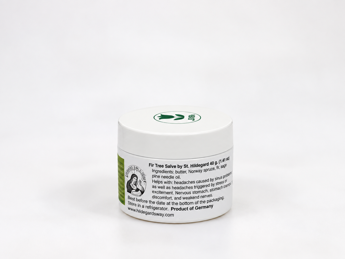 Maść choinkowa 40 g (1.41 oz)