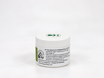 Maść choinkowa 40 g (1.41 oz)