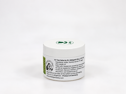 Fir Tree Salve 40 g