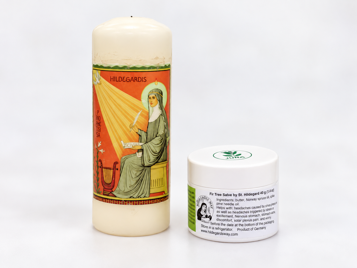 Maść choinkowa 40 g (1.41 oz)