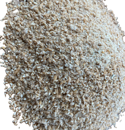 Spelt groats - Habermus - 1 kg (2.2lbs)