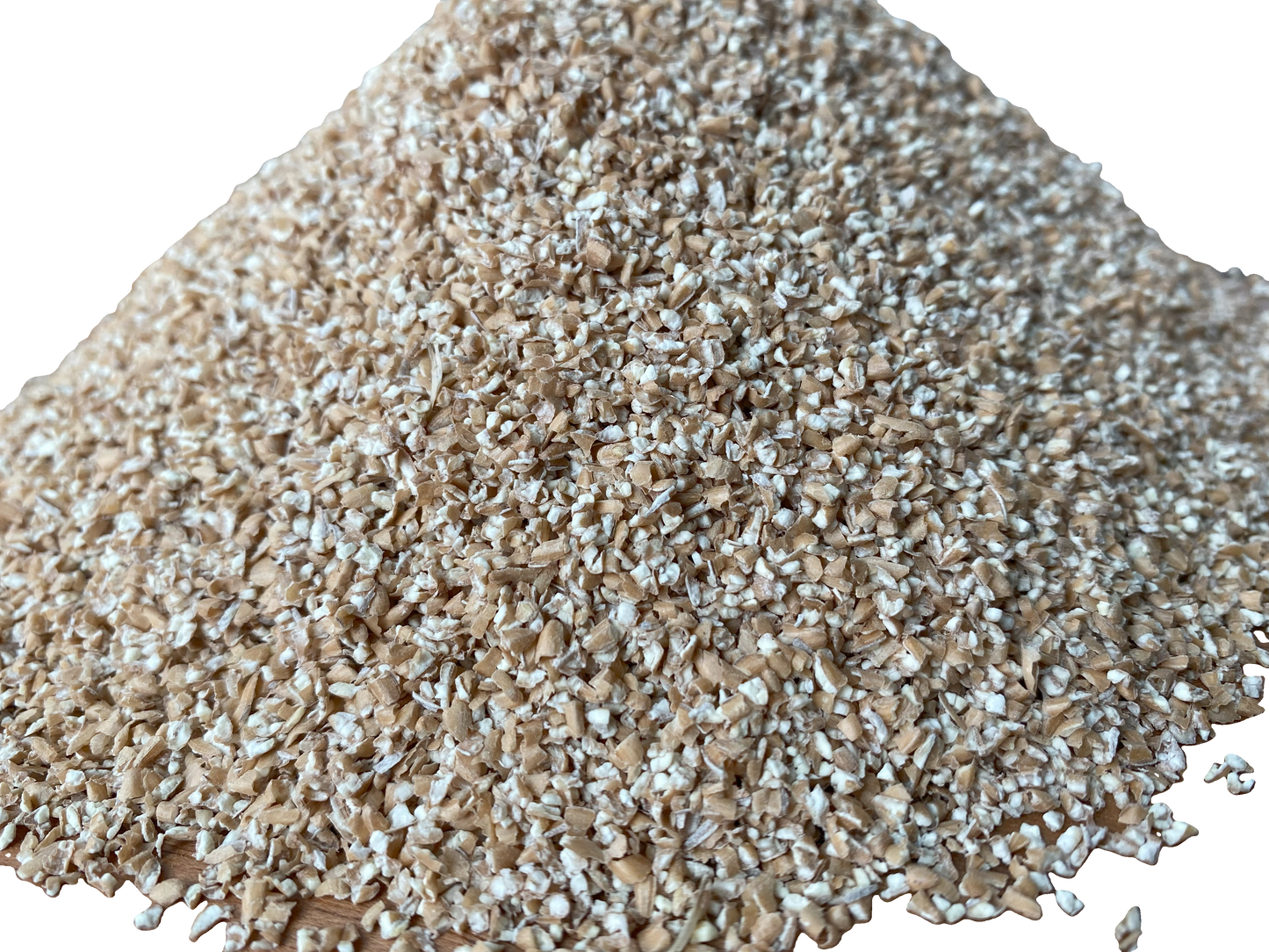 Organic Habermus Directly from the Mill 1kg (2.2lbs)