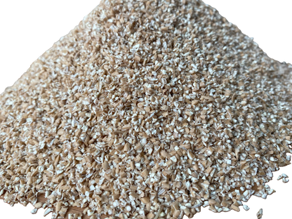 Organic Habermus Directly from the Mill 1kg (2.2lbs)