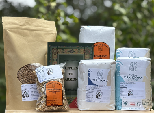 HARMONY Bundle - 5% off