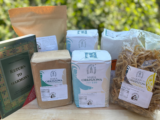 HARMONY Bundle - 5% off