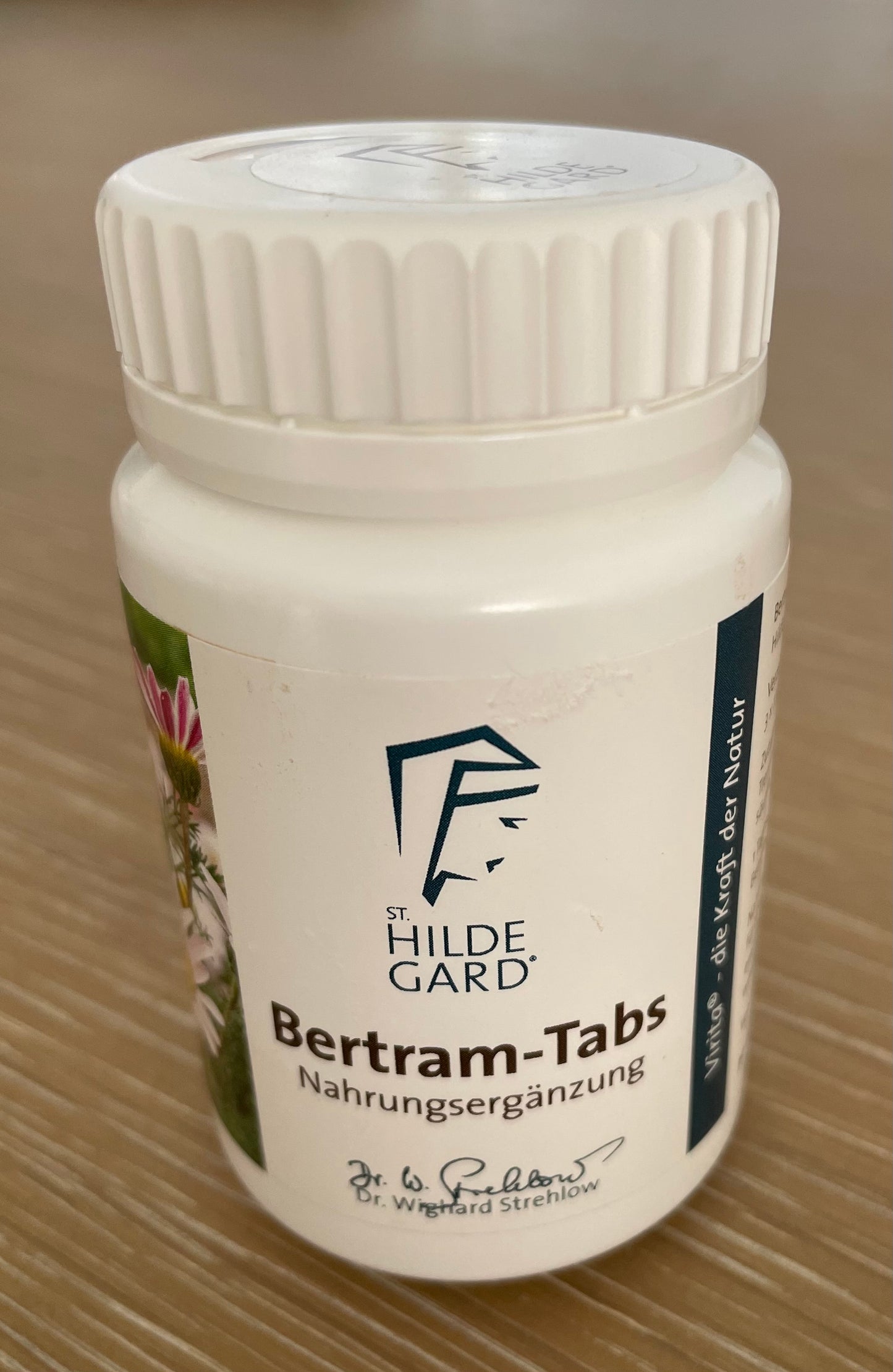 Bertram Lozenges 280 pcs