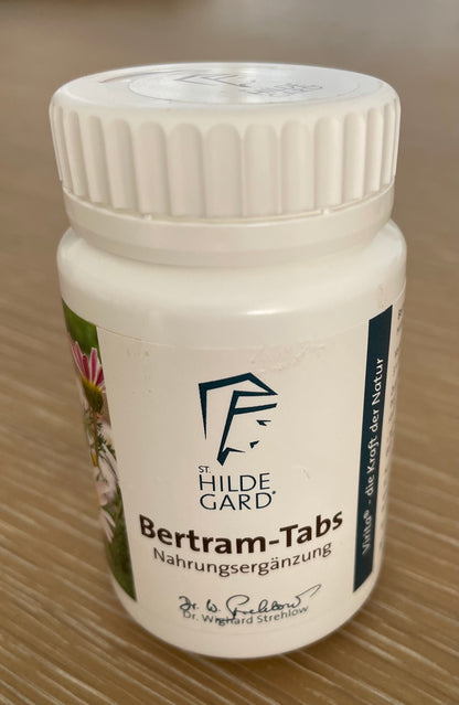 Bertram Lozenges 280 pcs
