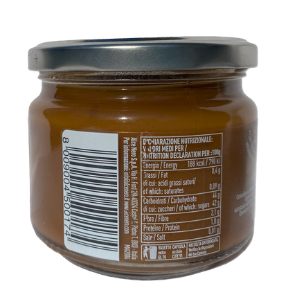 Organic Chestnut Spread 270g (9.5oz)