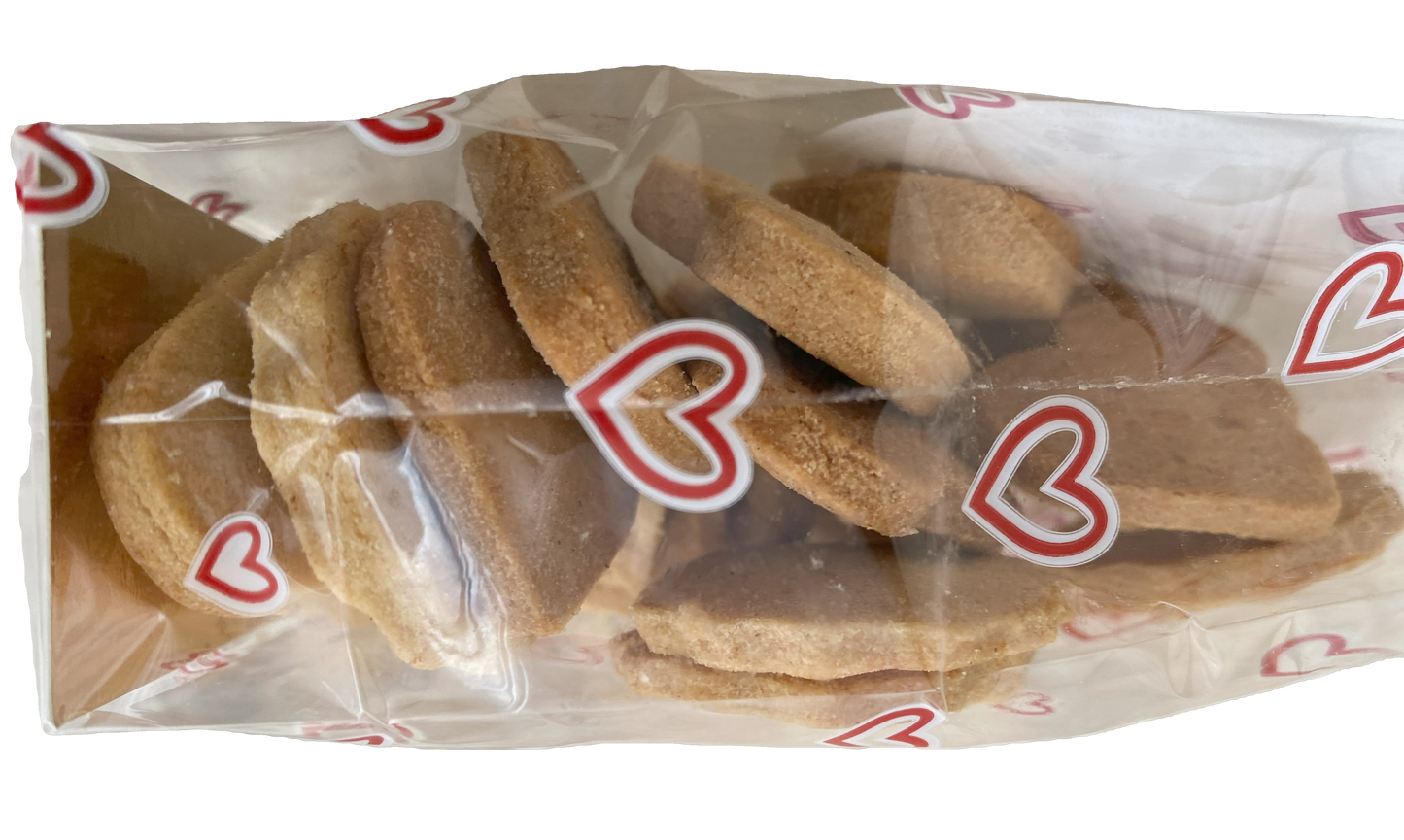 Shortbread Cookies "Kruszki" 100 g (3.5 oz)