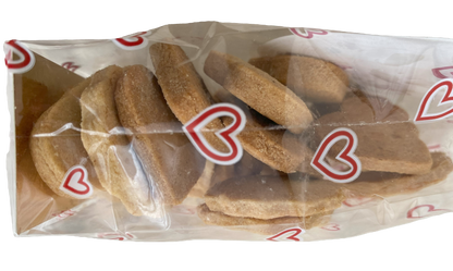 Shortbread Cookies "Kruszki" 100 g (3.5 oz)