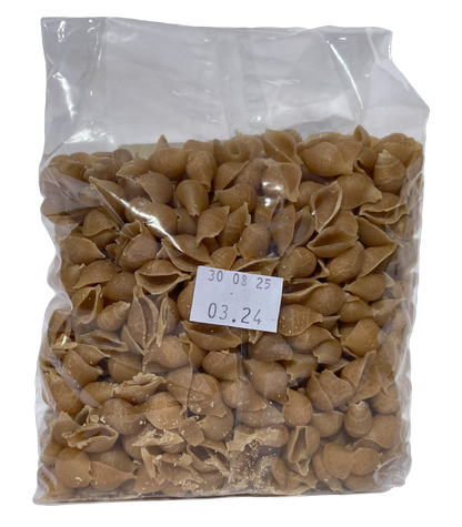 Spelt Pasta, Egg Shells "Hildegarda" 400g (14.11oz)