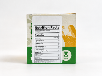Mezcla de especias con fenogreco 100 g. (3,5 oz)