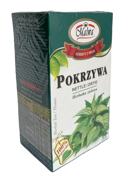 Nettle Tea 20 tea bags (30 g)