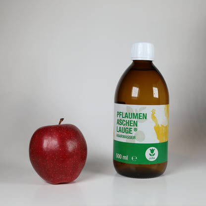 Plum Hair & Scalp Tonic 16.9 fl oz (500 ml)