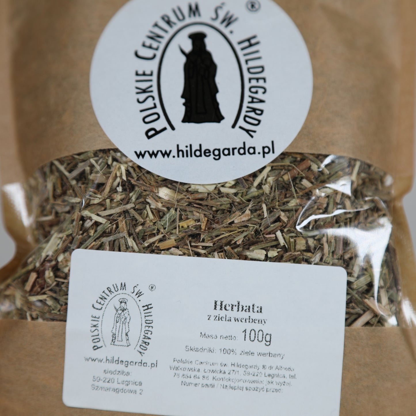 Verbena Blend 3.53 oz (100g)