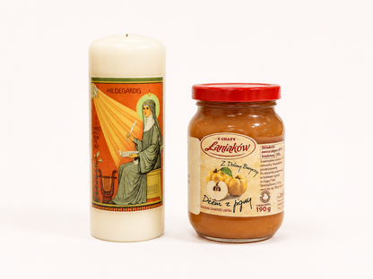 Crema de membrillo 190 g (6,7 oz)