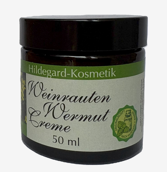 Wormwood and Rue Salve