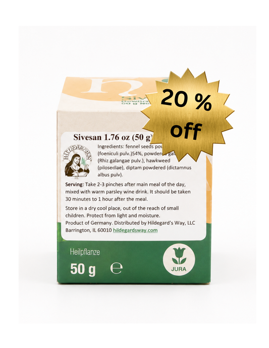 Mieszanka przypraw z koprem włoskim 50 g.