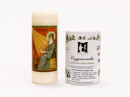 Universal Seasoning Blend 3.5 oz. (100 g.)